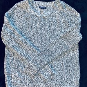 American Eagle Sweater, mint green